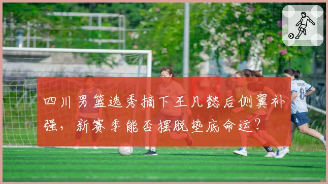 四川男篮选秀摘下王凡懿后侧翼补强，新赛季能否摆脱垫底命运？