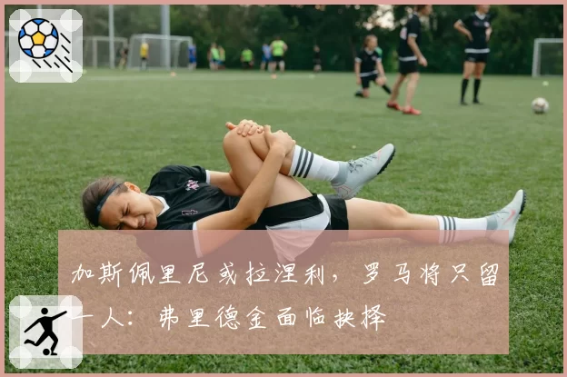 加斯佩里尼或拉涅利，罗马将只留一人：弗里德金面临抉择