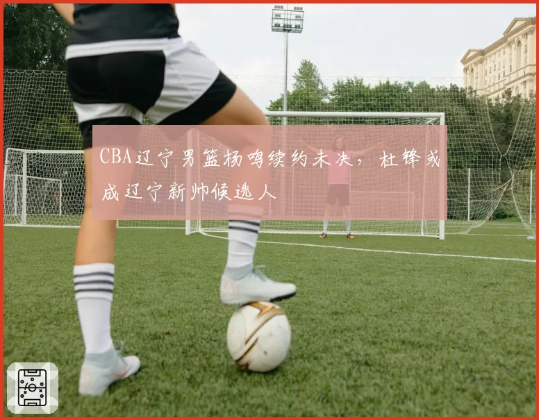 CBA辽宁男篮杨鸣续约未决，杜锋或成辽宁新帅候选人