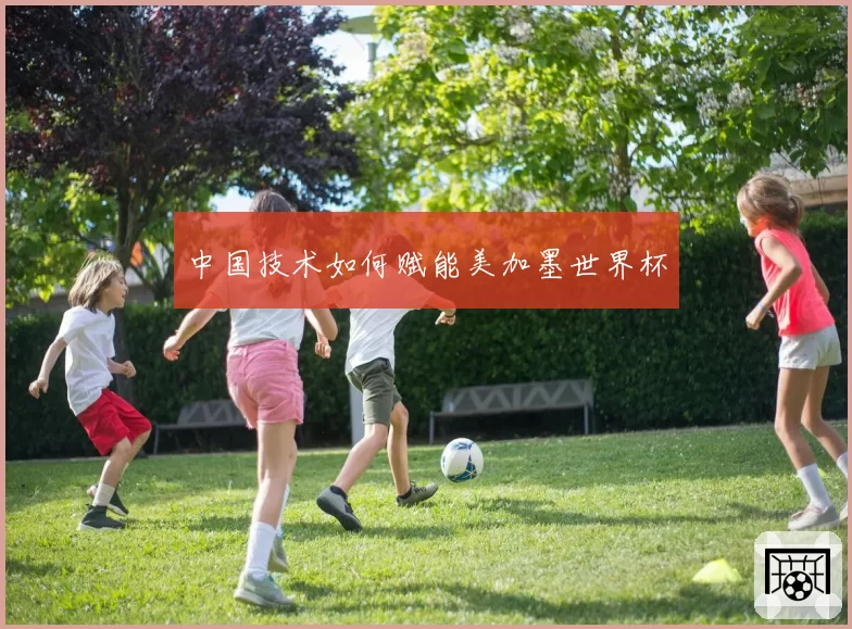 中国技术如何赋能美加墨世界杯