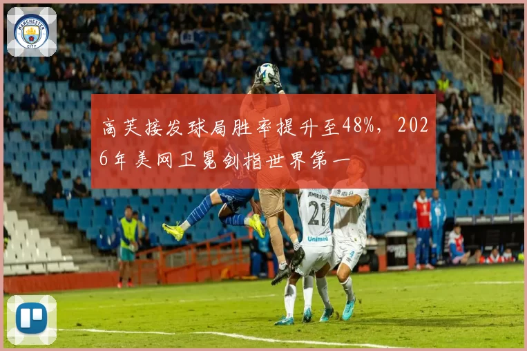 高芙接发球局胜率提升至48%，2026年美网卫冕剑指世界第一