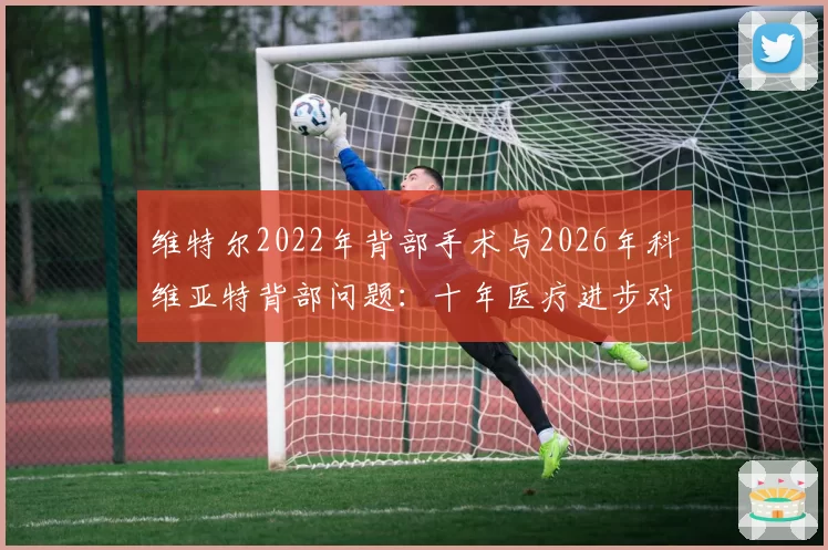 维特尔2022年背部手术与2026年科维亚特背部问题：十年医疗进步对比